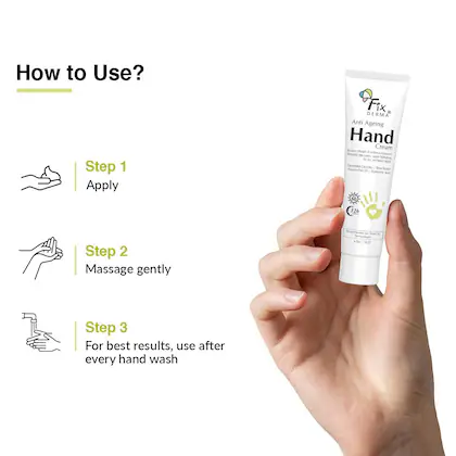 Best Hand Cream for Soft and Nourished Hands